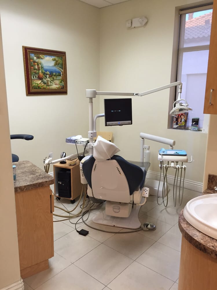 all care dental center