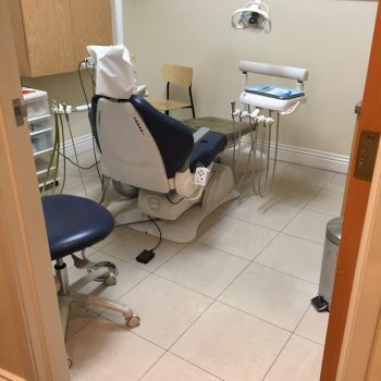 All Care Dental Chair 4